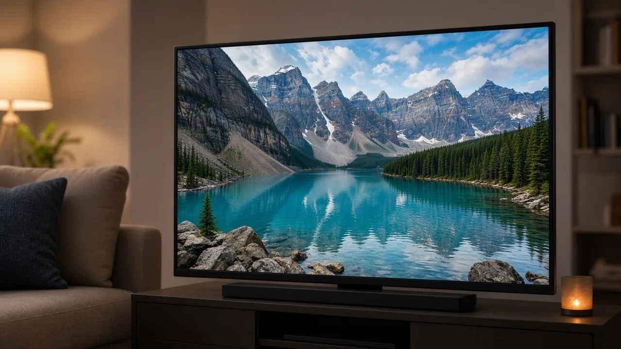 4K HDR